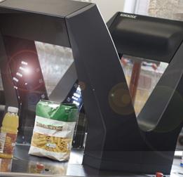 Automated Scanning