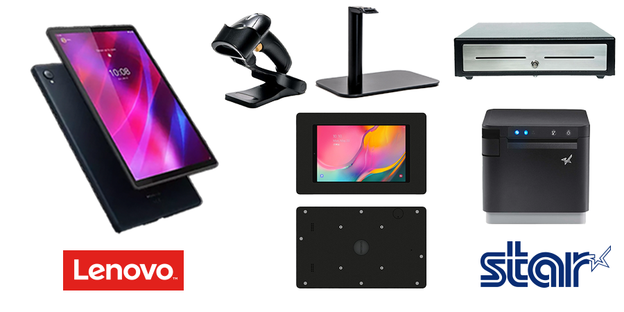 Android and Star Products-1