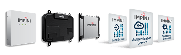Impinj-products